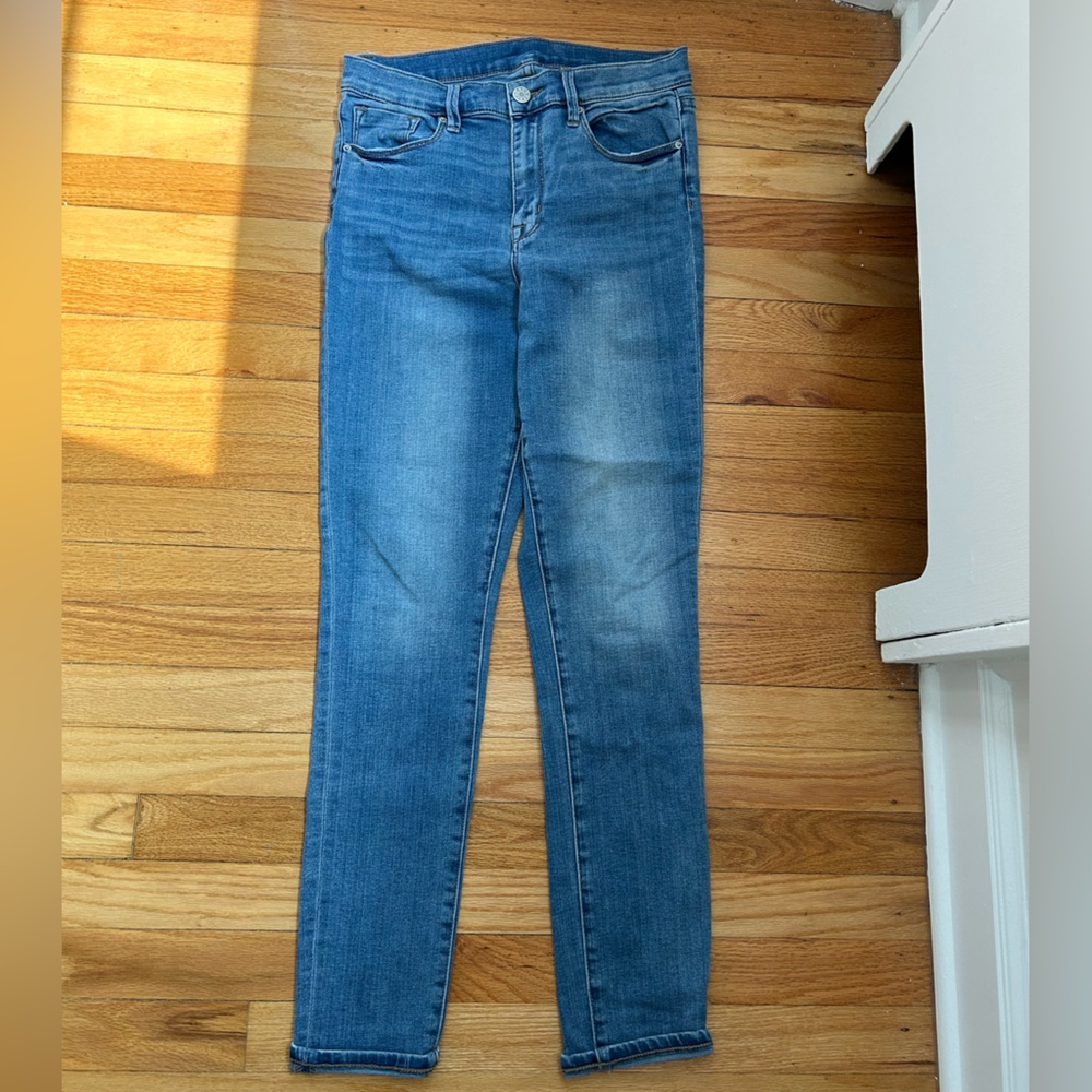 BDG Twig High Rise Jeans
